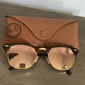 Rayban Sunglasses